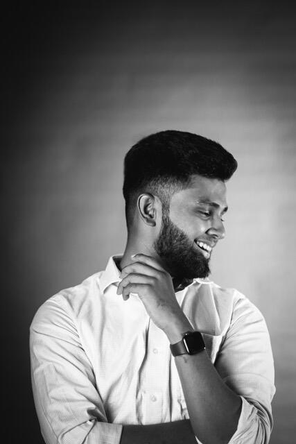 Rohit P. Founder Greentrip