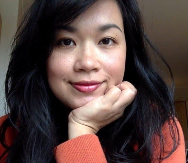 Cinthya Sopaheluwakan Founder & Managing Director The Big Picture