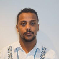 Mohammed Elnaiem Director Decolonial Centre