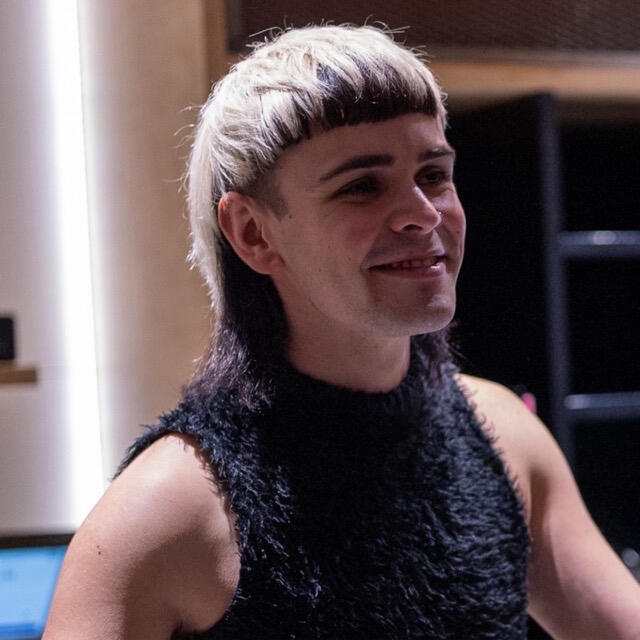 Loux Rutherford Community Development Manager