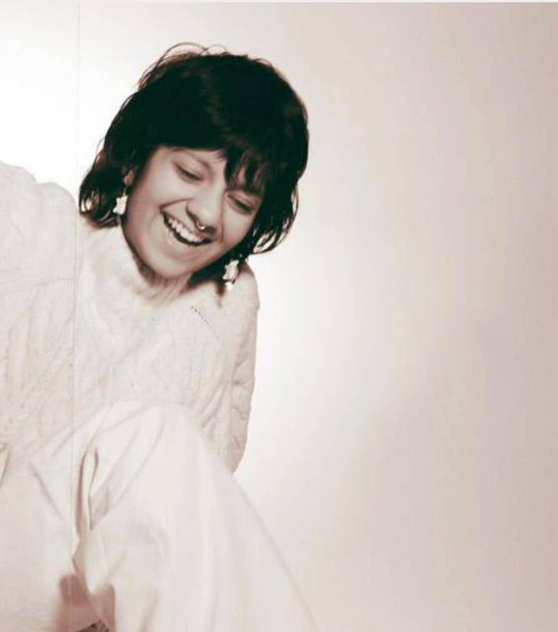 Vedika Kushalappa Community Manager